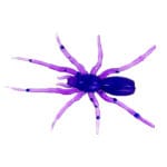 Năluca soft Perchik Tiny Spider 1.1" 2.8cm 101