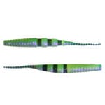 Năluca soft Perchik Worm 1.6" 4cm 12/31