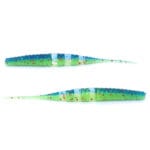 Năluca soft Perchik Worm 1.6" 4cm 25/35