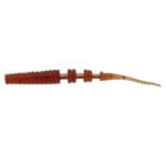 Năluca soft Perchik Worm 1.6" 4cm 34