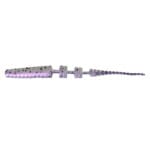 Năluca soft Perchik Worm 1.6" 4cm 39