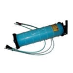 Pompa 6,5L extractoare ulei motor BF2-BF250