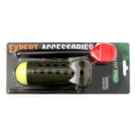 Set Carp Pro: pluta + racheta Marker Spod Kit - imagine 2