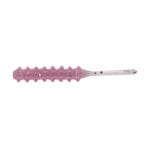 Năluca soft Yarie Amibaits 691 culoare 12F Clear Pink 2.3cm