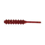 Năluca soft Yarie Amibaits 691 culoare 14F Clear Red 2.3cm
