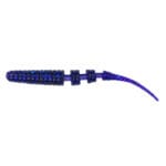 Năluca soft Perchik Worm 2.2" 5.5cm 05
