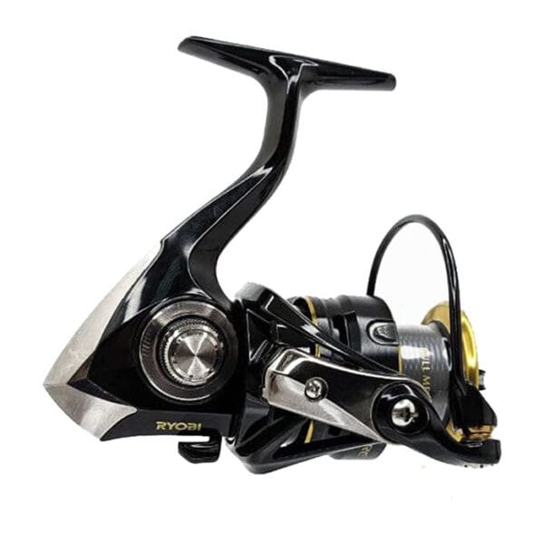 Mulineta Ryobi Inspire 4000 - imagine 2