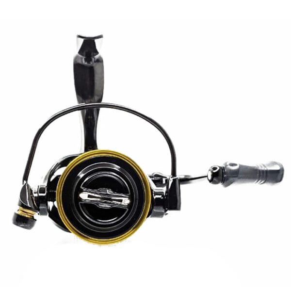 Mulineta Ryobi Inspire 4000 - imagine 3