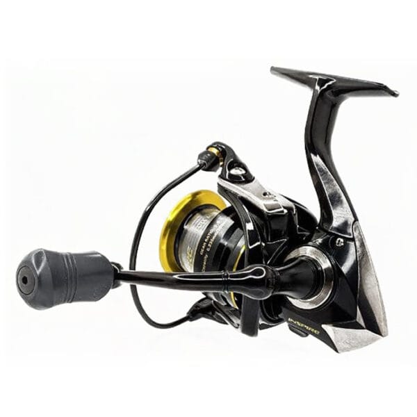Mulineta Ryobi Inspire 4000 - imagine 4