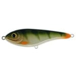 Vobler Strike Pro Baby Buster 10cm / 25g / C76