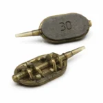 Momitor Lucky Fish Flat 20x51mm 30g