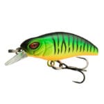 Vobler Daiwa Prorex Micro Minnow 3cm / 1.5g / Firetiger