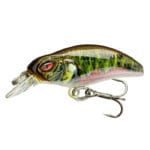 Vobler Daiwa Prorex Micro Minnow 3cm / 1.5g / Live Minnow