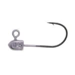 Jig Damiki Loot Jig Silver #8/ 0.5gr / 5buc