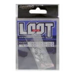 Jig Damiki Loot Jig Silver #8/ 0.8gr / 5buc - imagine 2