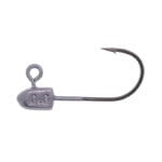 Jig Damiki Loot Jig Silver #8/ 0.8gr / 5buc