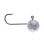 Jig Kamatsu MicroJig Bila #4 / 6gr / 5buc