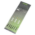 Montură Crap Hirisi Carlig 2 TS113