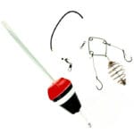 Montură Lucky Fish Pentru Tehnoplancton