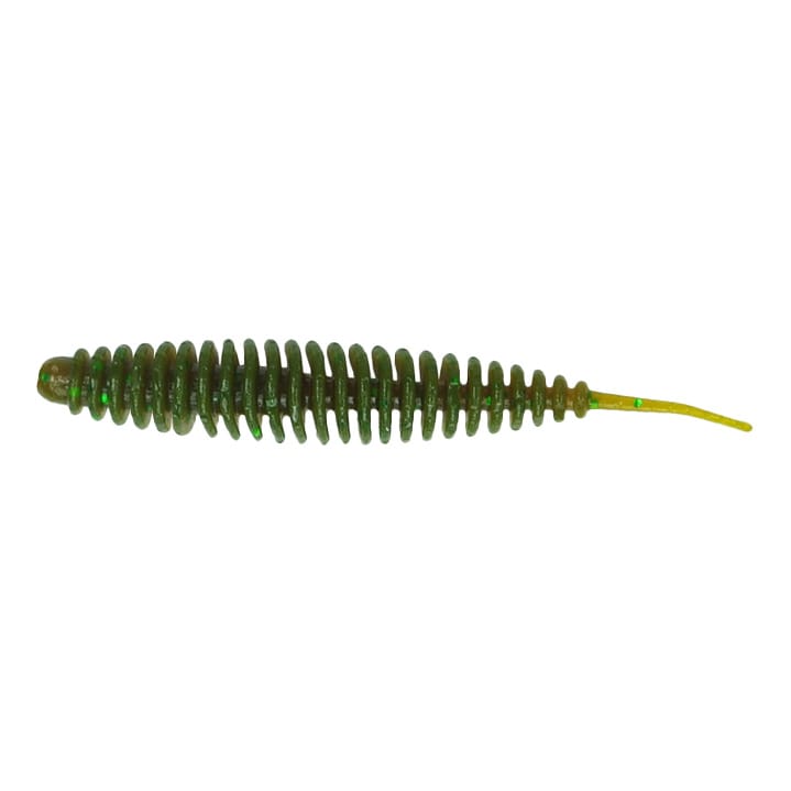 Perch’ik AIR Leech culoare 22 Năluca soft Perchik Air Leech 1.6" 4cm 22 - imagine 1