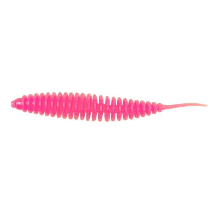 Perch’ik AIR Leech culoare 26 Năluca soft Perchik Air Leech 1.6" 4cm 26 - imagine 1