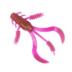 Năluca soft Perchik Striker 2" 5cm culoare 06