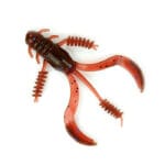 Năluca soft Perchik Striker 2" 5cm culoare 32