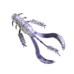 Năluca soft Perchik Striker 2" 5cm culoare 39