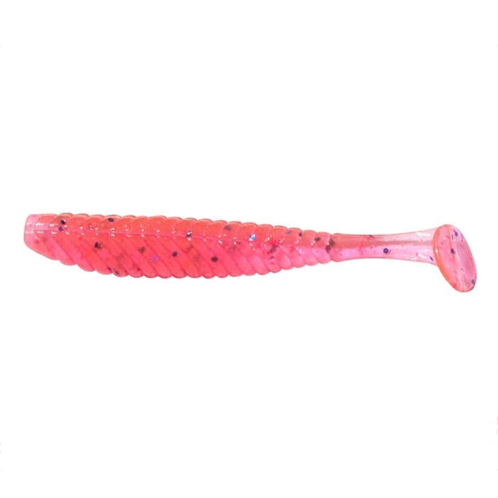 Perchik Viber culoare 10 Năluca soft Perchik Viber 2.8" 7cm culoare 10 - imagine 1