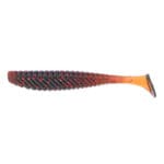 Năluca soft Perchik Viber 2.8" 7cm culoare 77