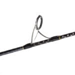 Lanseta spinning Ryuji Seawolf 150 - 250g / 1.68m - imagine 3