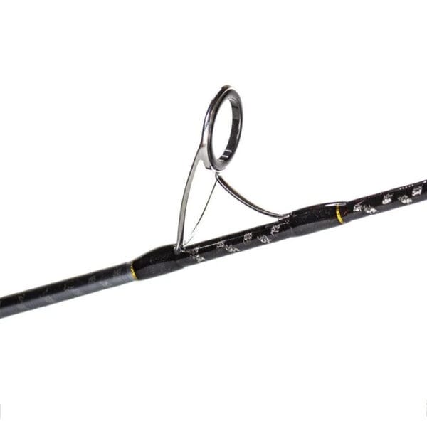 Lanseta spinning Ryuji Seawolf 150 - 250g / 1.68m - imagine 3