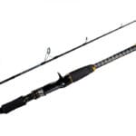 Lanseta spinning Ryuji Seawolf Baitcast 400 - 800g / 1.8m