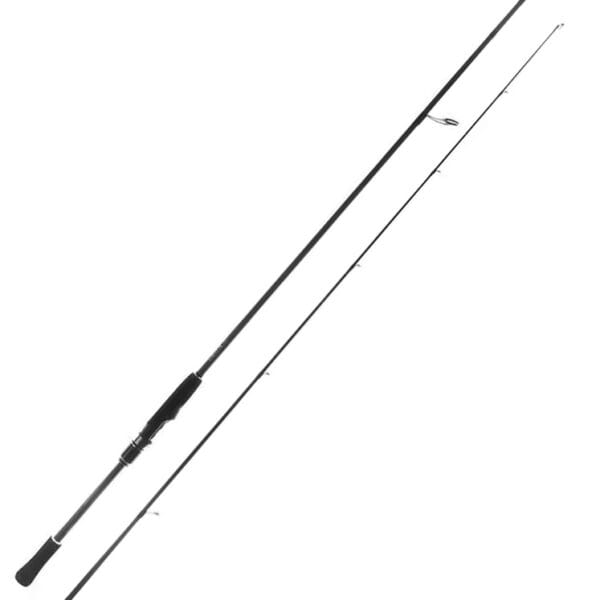 Lanseta spinning Ryobi Virtus JP VJS-802ML 2.40m 5-21g - imagine 4