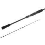 Lanseta spinning Ryobi Virtus JP VJS-802ML 2.40m 5-21g