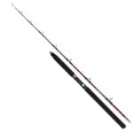 Lanseta spinning Ryuji Deep Rider 50 - 80lbs / 1.80m - imagine 4