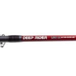 Lanseta spinning Ryuji Deep Rider 50 - 80lbs / 1.80m - imagine 2