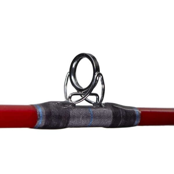 Lanseta spinning Ryuji Deep Rider 50 - 80lbs / 1.80m - imagine 3