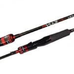 Lanseta spinning Ryuji Luna 0.5 - 10g / 2.25m