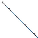 Lanseta spinning Ryuji Shore Game 25 - 85g / 2.85m - imagine 4