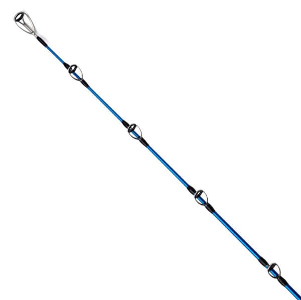 Lanseta spinning Ryuji Shore Game 25 - 85g / 2.85m - imagine 4