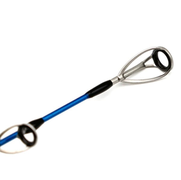 Lanseta spinning Ryuji Shore Game 25 - 85g / 2.85m - imagine 5