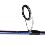 Lanseta spinning Ryuji Strobe 80 - 170g / 1.68m - imagine 3