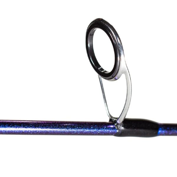Lanseta spinning Ryuji Strobe 80 - 170g / 1.68m - imagine 3