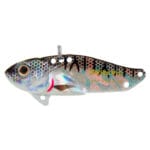 Cicada Strike Pro Cyber Vibe 4cm / 6.6g / JU008