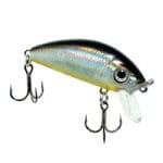 Vobler Strike Pro Mustang Minow 3.5cm / 1.6g / A010OB