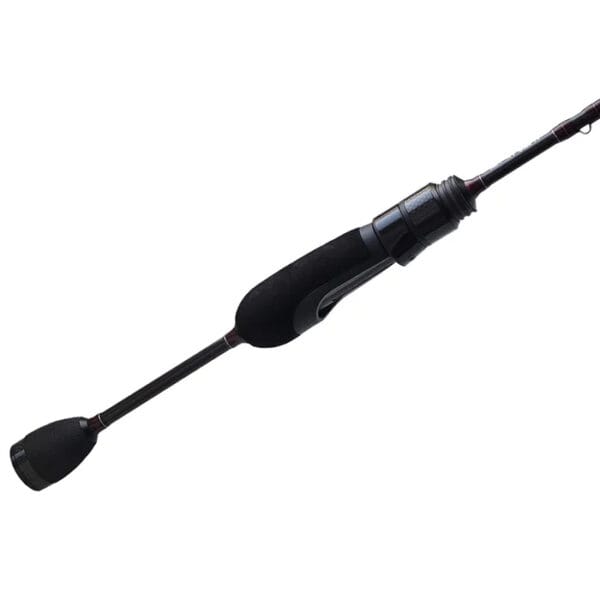 Lanseta spinning Crazy Fish Nano Zero SE 0.2 - 1.5g / 172cm - imagine 2