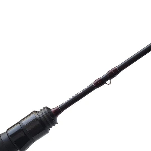 Lanseta spinning Crazy Fish Nano Zero SE 0.2 - 1.5g / 172cm - imagine 3