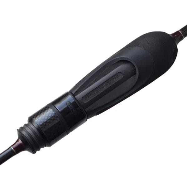 Lanseta spinning Crazy Fish Nano Zero SE 0.2 - 1.5g / 172cm - imagine 4