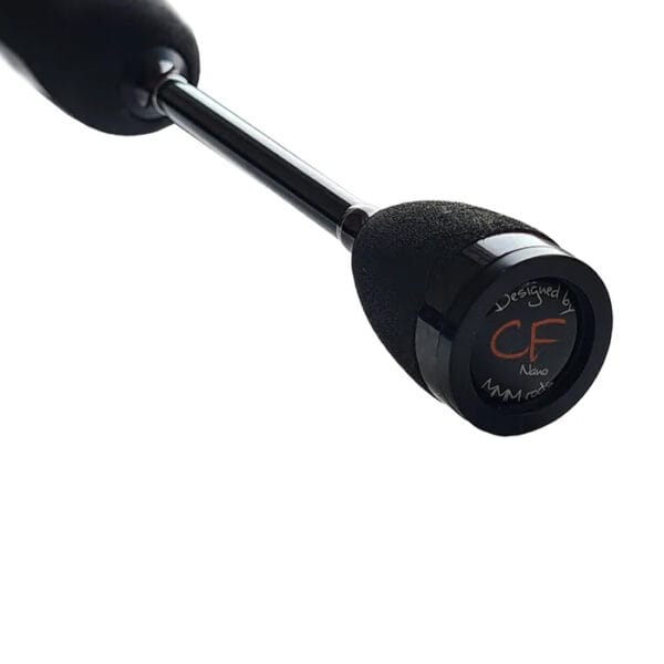 Lanseta spinning Crazy Fish Nano Zero SE 0.2 - 1.5g / 172cm - imagine 5